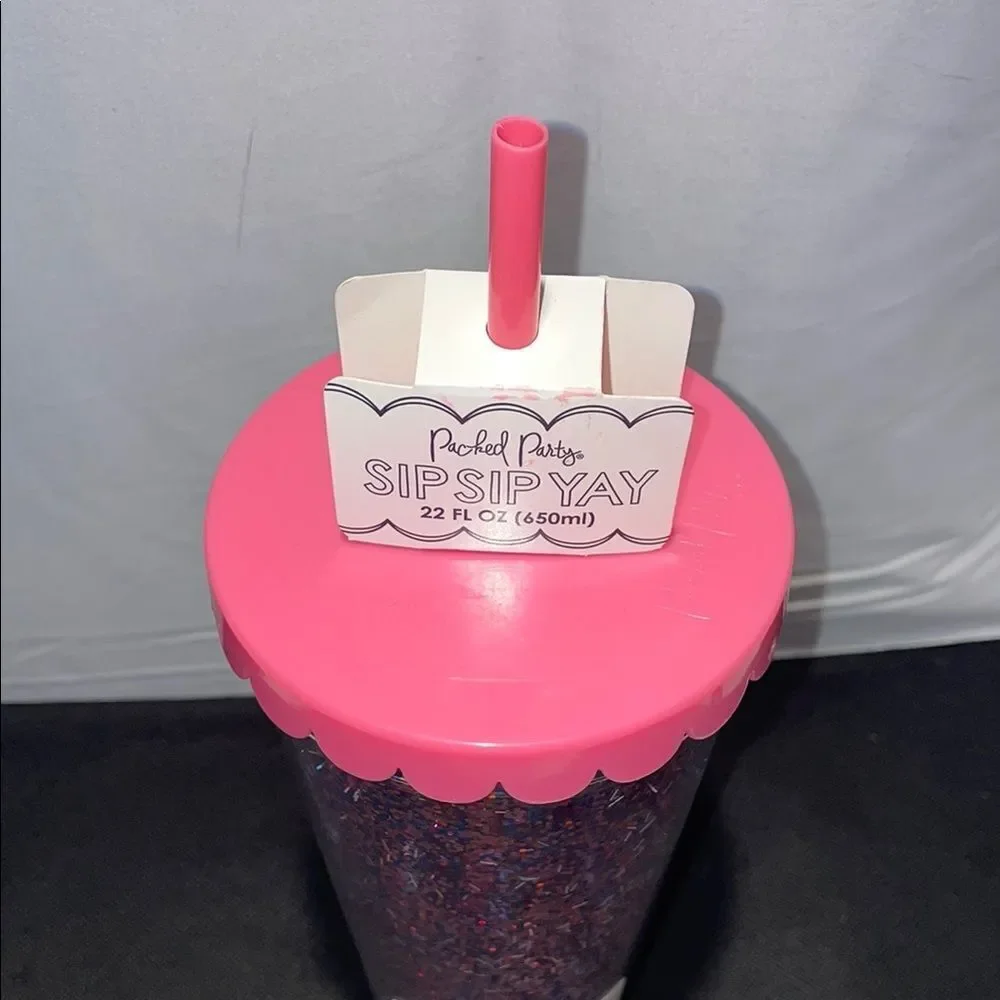 Packed Party festive perfect